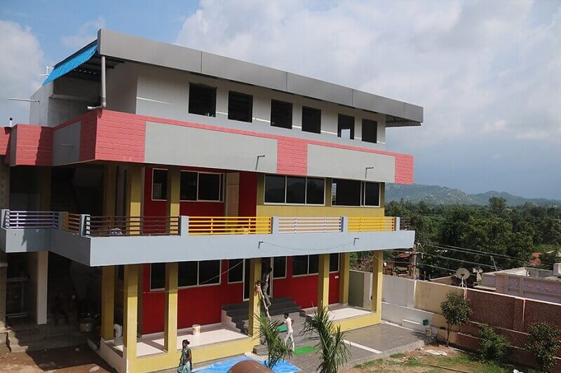 Shree Shakti Seva Kendra